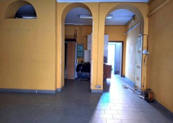 Interno non residenziale - Shop via Stradella, 236, Torino - photo 12