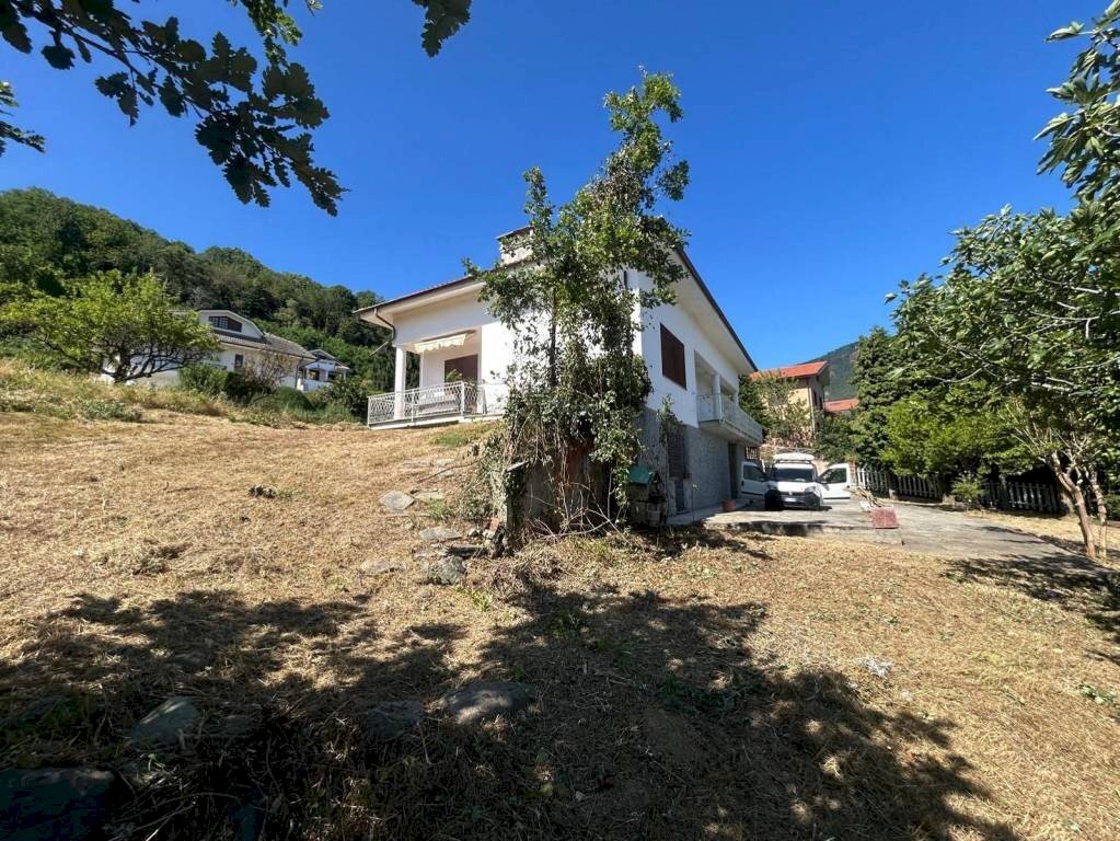 Terreno - Villa via Europa, 57, Rubiana - photo 3