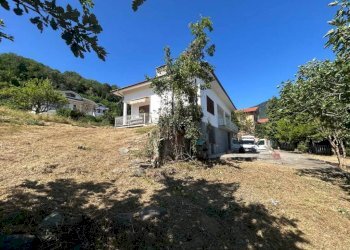 Terreno - Villa via Europa, 57, Rubiana - foto 3