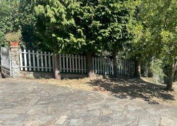 Terreno - Villa via Europa, 57, Rubiana - foto 4