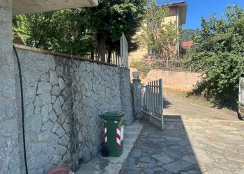 Cortile interno - Villa via Europa, 57, Rubiana - foto 5