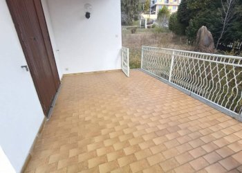 Balcone - Villa via Europa, 57, Rubiana - foto 7
