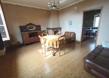 Salone - Villa via Europa, 57, Rubiana - foto 9
