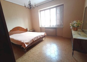 Camera da letto - Villa via Europa, 57, Rubiana - foto 12