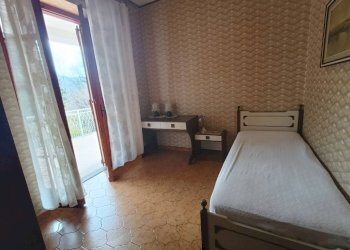 Camera da letto - Villa via Europa, 57, Rubiana - foto 13