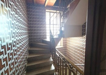 Interno palazzo - Villa via Europa, 57, Rubiana - foto 15