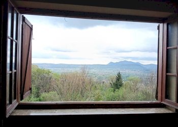 Vista - Villa via Europa, 57, Rubiana - foto 17