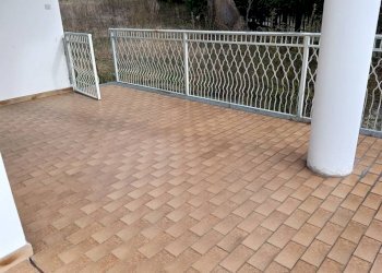 Terrazzo - Villa via Europa, 57, Rubiana - foto 18