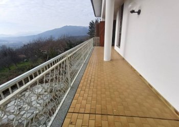 Balcone - Villa via Europa, 57, Rubiana - foto 19