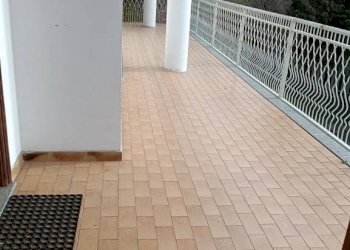 Balcone - Villa via Europa, 57, Rubiana - foto 20