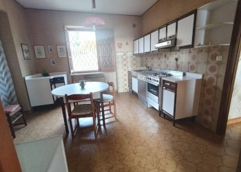 Cucina - Villa via Europa, 57, Rubiana - foto 23