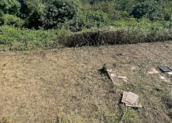 Terreno - Villa via Europa, 57, Rubiana - foto 26