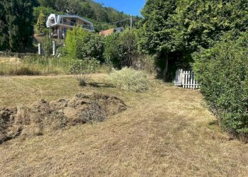 Terreno - Villa via Europa, 57, Rubiana - foto 27