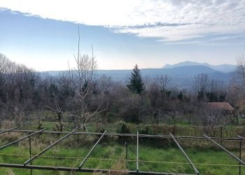 Vista - Villa via Europa, 57, Rubiana - foto 31