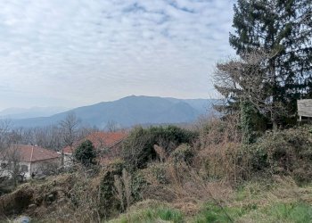 Vista - Villa via Europa, 57, Rubiana - foto 32