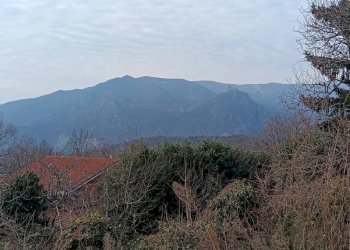 Vista - Villa via Europa, 57, Rubiana - foto 33