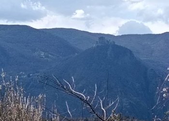 Vista - Villa via Europa, 57, Rubiana - foto 35