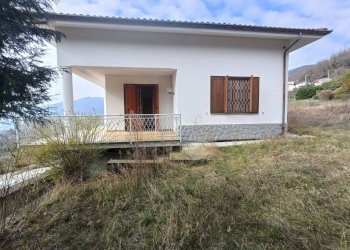 Facciata - Villa via Europa, 57, Rubiana - foto 36