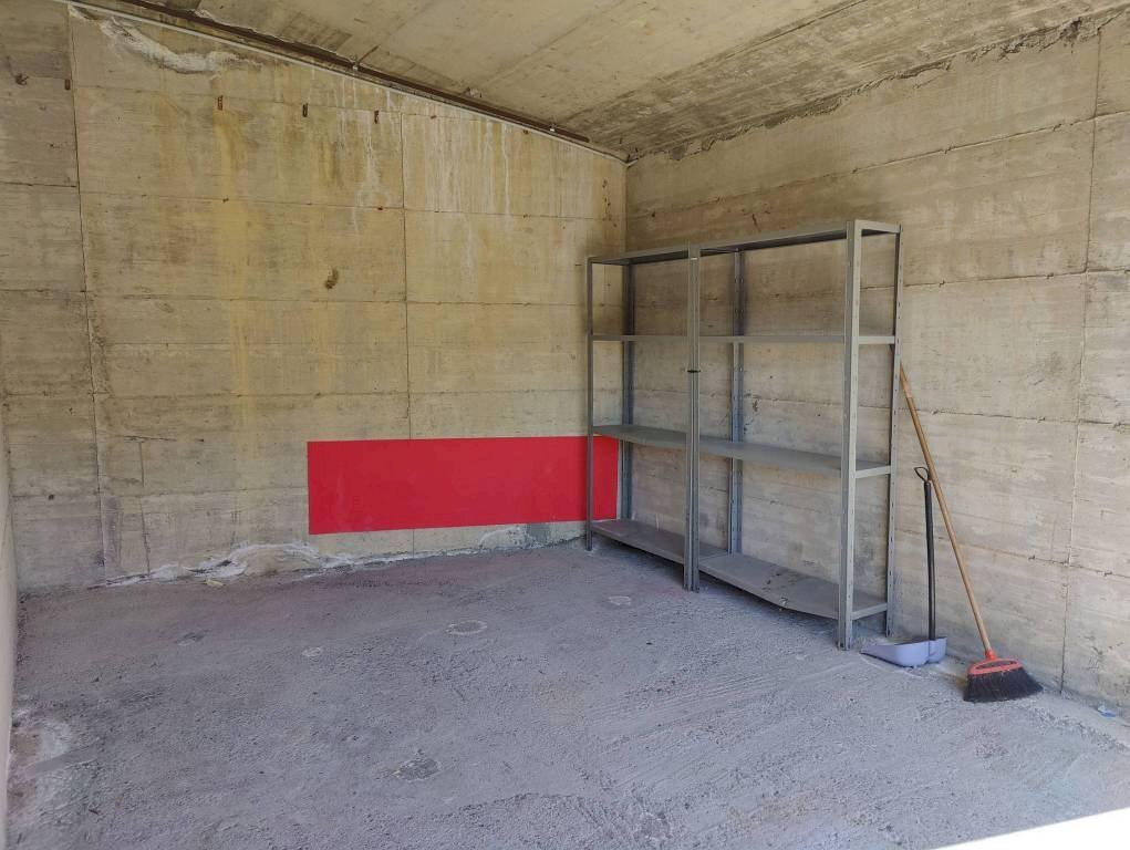 Box auto - Box via Dante Alighieri, 303, Sanremo - photo 3