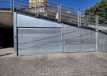 Box auto - Box via Dante Alighieri, 303, Sanremo - foto 7