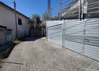 Box auto - Box via Dante Alighieri, 303, Sanremo - foto 9