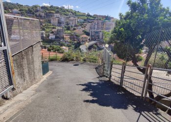 Ingresso - Box via Dante Alighieri, 303, Sanremo - foto 12