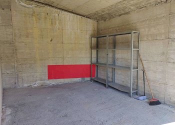 Box auto - Box via Dante Alighieri, 303, Sanremo - foto 2