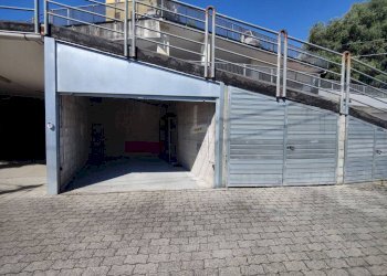 Box auto - Box via Dante Alighieri, 303, Sanremo - foto 6