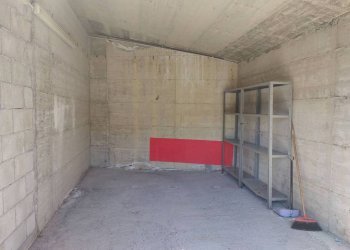 Box auto - Box via Dante Alighieri, 303, Sanremo - foto 2