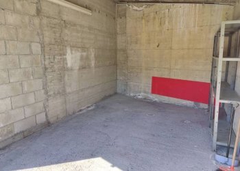 Box auto - Box via Dante Alighieri, 303, Sanremo - foto 4