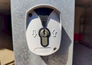 Dettagli - Box via Dante Alighieri, 303, Sanremo - foto 5