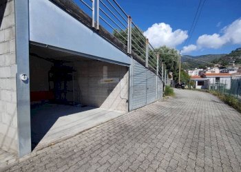 Box auto - Box via Dante Alighieri, 303, Sanremo - foto 6