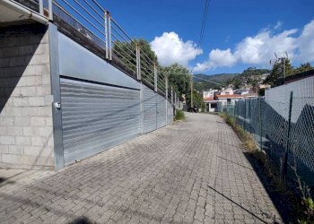 Box auto - Box via Dante Alighieri, 303, Sanremo - foto 9