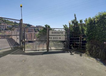 Ingresso - Box via Dante Alighieri, 303, Sanremo - foto 11