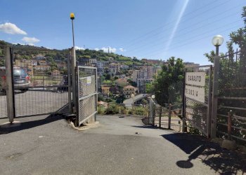 Ingresso - Box via Dante Alighieri, 303, Sanremo - foto 12