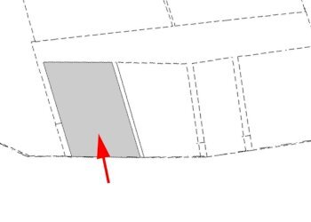 Planimetria - Box via Dante Alighieri, 303, Sanremo - foto 14