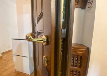 Interno palazzo - Trilocale Frazione Lava, 4, Montjovet - foto 4