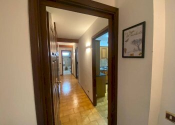 Corridoio - Trilocale Frazione Lava, 4, Montjovet - foto 5