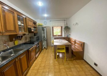 Cucina - Trilocale Frazione Lava, 4, Montjovet - foto 6