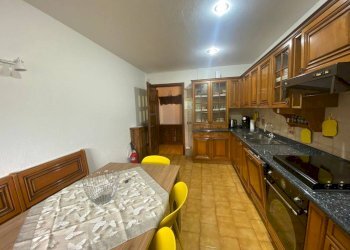 Cucina - Trilocale Frazione Lava, 4, Montjovet - foto 7