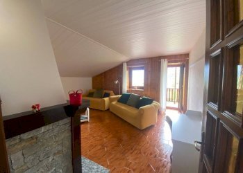 Salone - Trilocale Frazione Lava, 4, Montjovet - foto 8