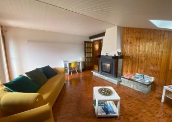 Salone - Trilocale Frazione Lava, 4, Montjovet - foto 9