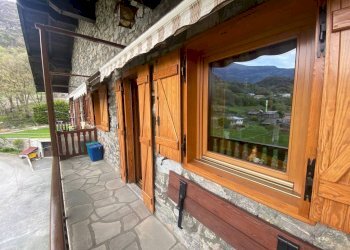 Vista - Trilocale Frazione Lava, 4, Montjovet - foto 10