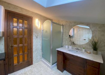 Bagno - Trilocale Frazione Lava, 4, Montjovet - foto 16