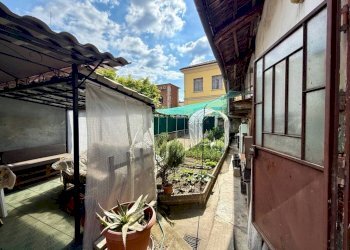 Giardino - Villa a Schiera via Pietro Sola Vescovo, 4, Carmagnola - foto 10