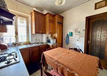 Cucina - Villa a Schiera via Pietro Sola Vescovo, 4, Carmagnola - foto 22