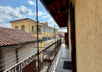 Balcone - Villa a Schiera via Pietro Sola Vescovo, 4, Carmagnola - foto 26