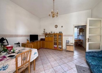 Salone - Villa a Schiera via Pietro Sola Vescovo, 4, Carmagnola - foto 28