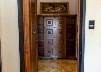 Interno palazzo - Bilocale via Generale Manfredo Fanti, 10, Genova (zona Sampierdarena) - foto 2