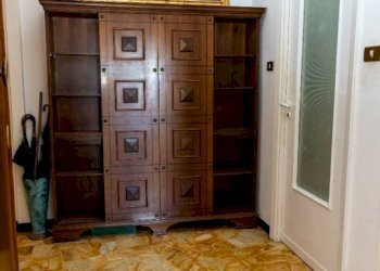 Ingresso - Bilocale via Generale Manfredo Fanti, 10, Genova (zona Sampierdarena) - foto 4